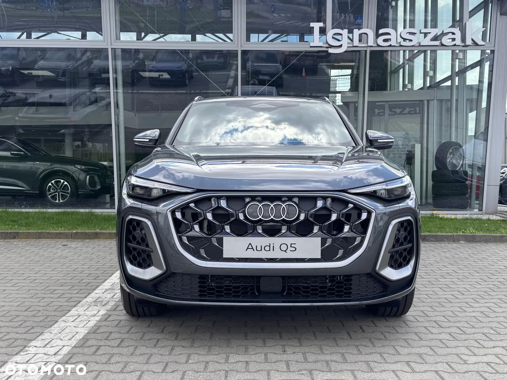 Audi Q5 TDI mHEV 150 kW Quattro S tronic - 3
