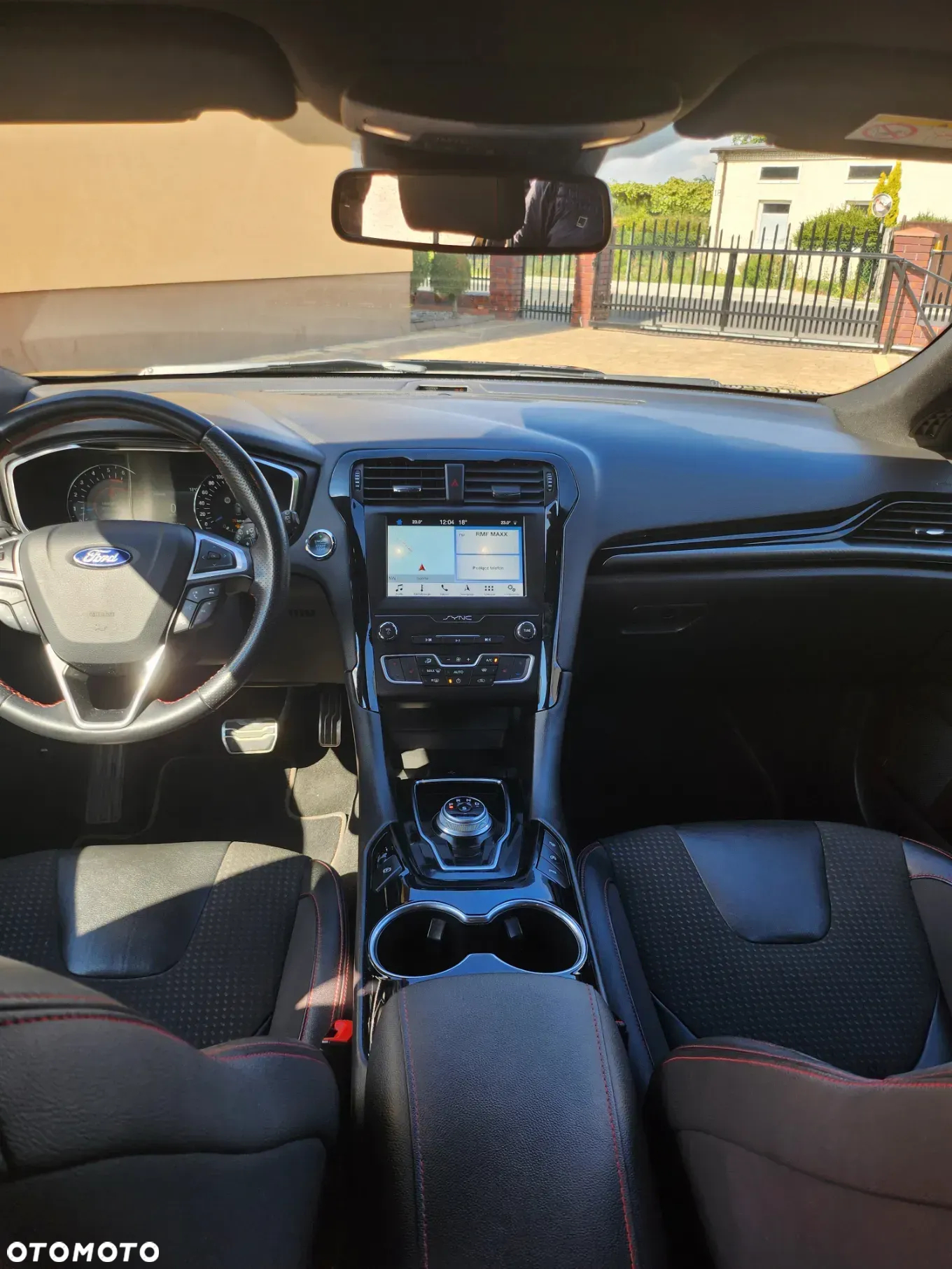 Ford Mondeo 2.0 EcoBlue ST-Line - 27