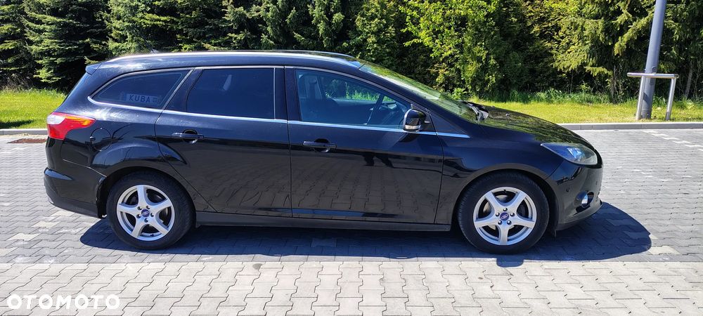 Ford Focus 1.6 TDCi Trend ECOnetic - 3