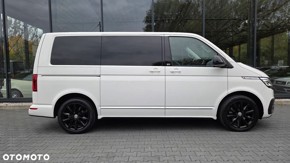 Volkswagen Multivan 2.0 TDI L1 Highline 4Motion DSG - 37