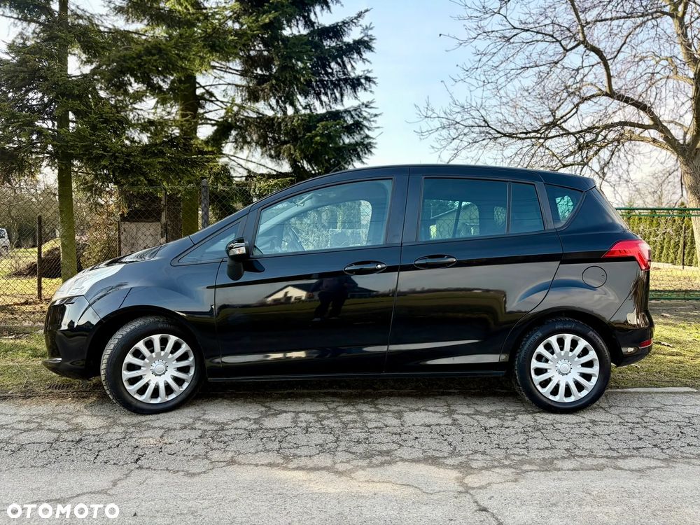 Ford B-MAX 1.0 EcoBoost Trend - 6