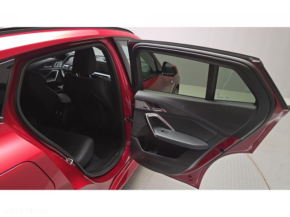 BMW X2 xDrive18d M Sport - 29