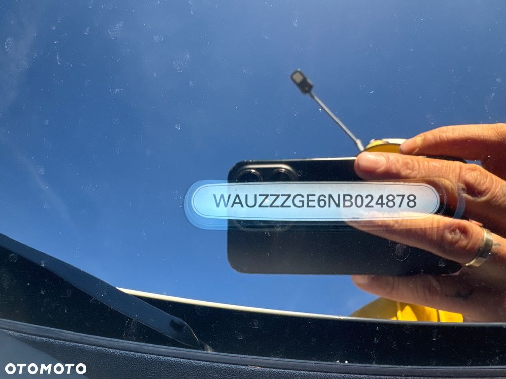 Audi e-tron 55 Quattro S line - 36