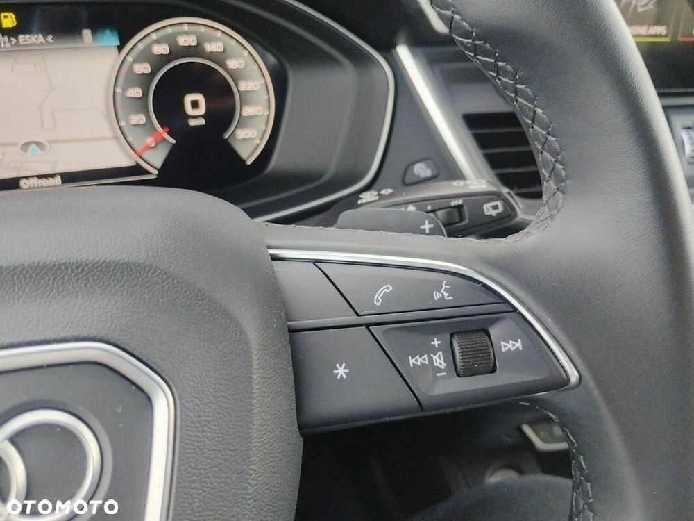 Audi Q5 Sportback - 20