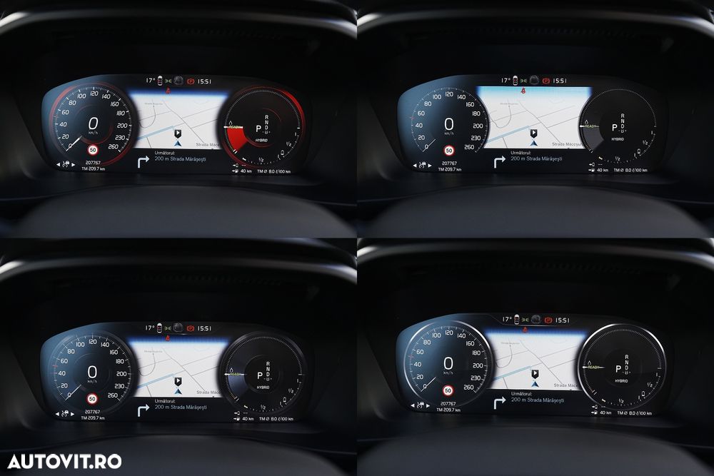 Volvo XC 40 T5 Recharge DKG Inscription - 19