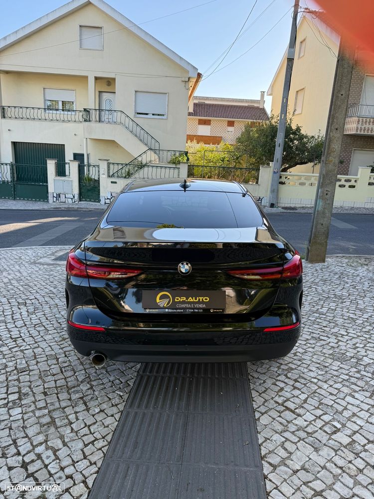 BMW 218 Gran Coupé i Advantage - 6