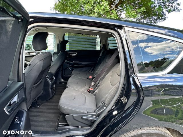 Ford S-Max 2.0 TDCi Titanium - 22
