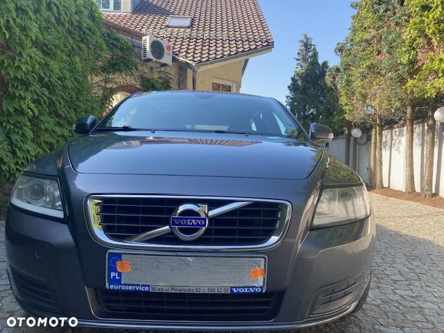 Volvo V50 - 6