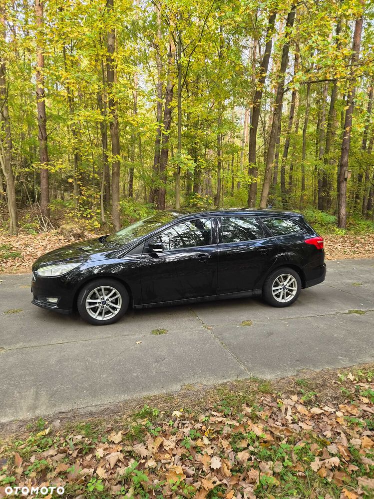 Ford Focus - 8