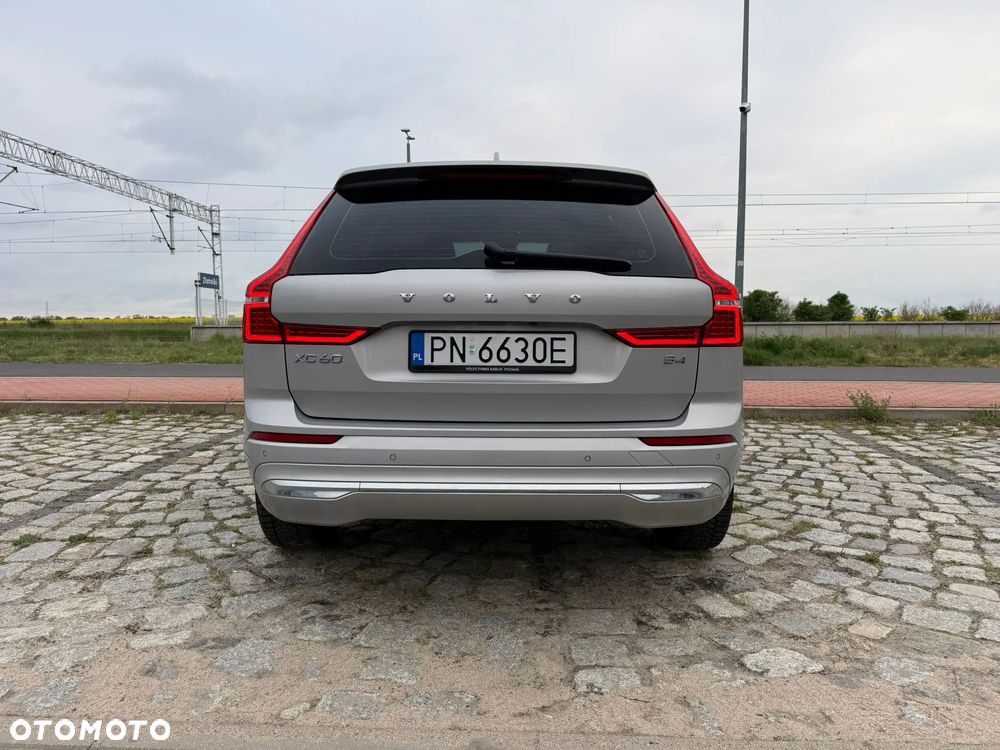 Volvo XC 60 B4 B Inscription - 4