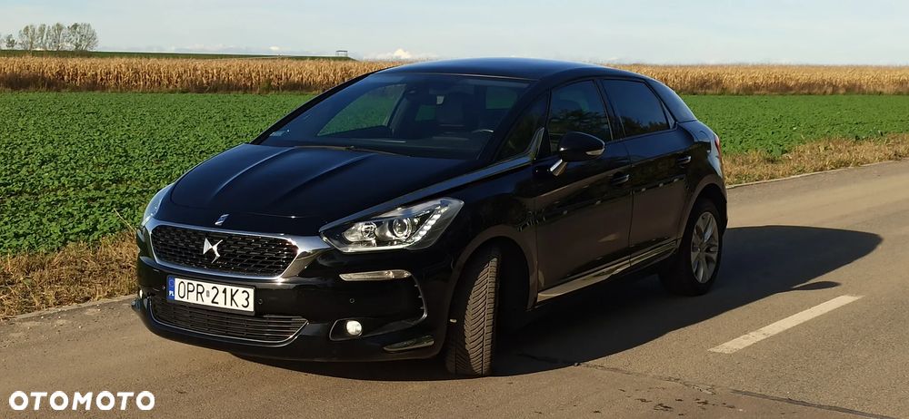 DS Automobiles DS 5 - 14