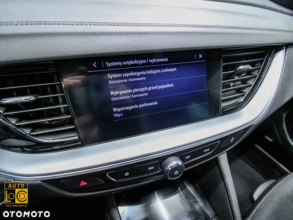 Opel Insignia 1.5 Business Elegance - 22