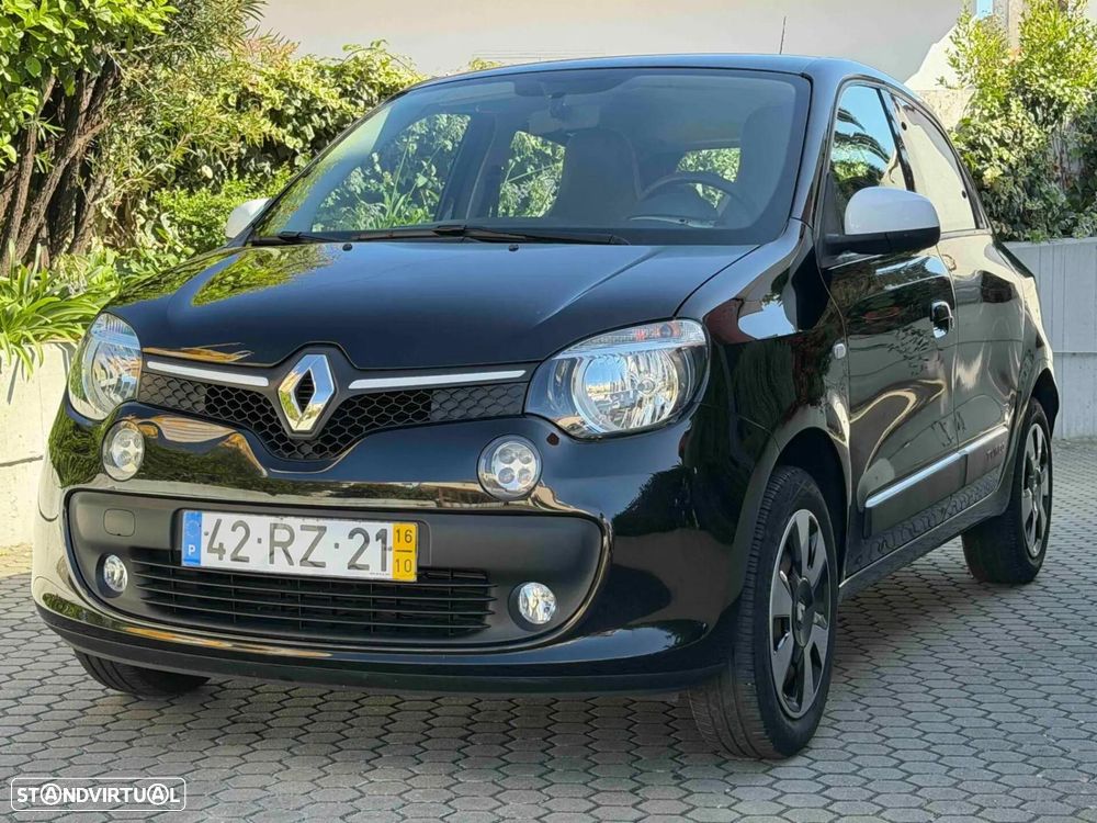Renault Twingo 1.0 SCe Night&Day - 13