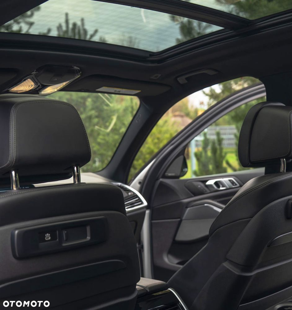 BMW X5 xDrive40i sport - 39