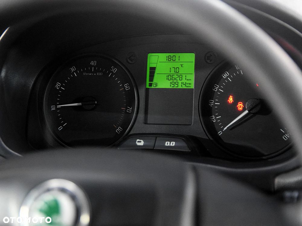 Skoda Fabia 1.2 12V Classic - 13