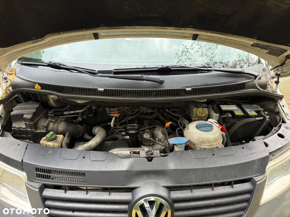 Volkswagen Caravelle L1 Comfortline - 19