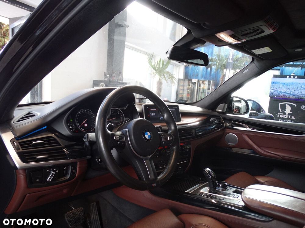 BMW X5 - 14