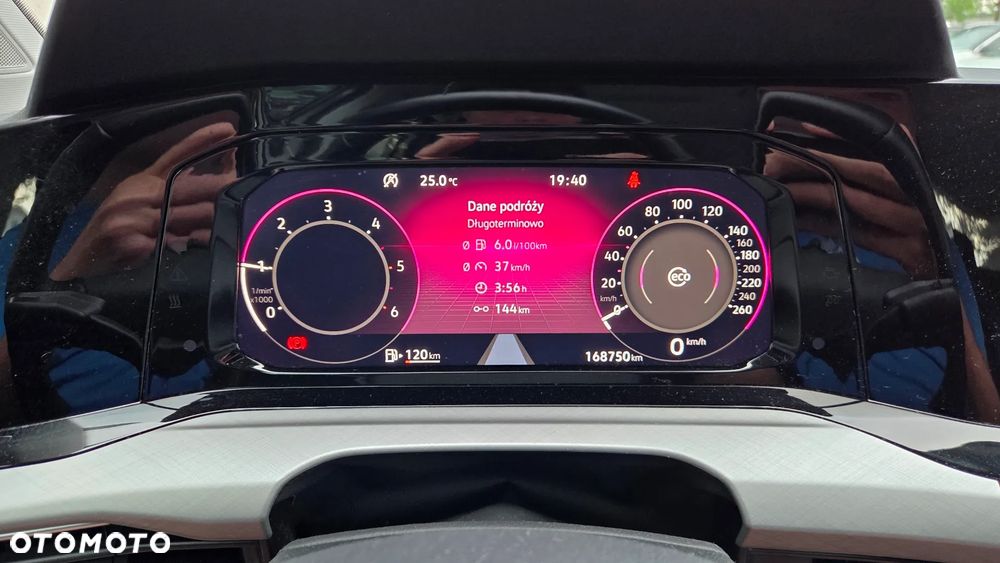 Volkswagen Golf 2.0 TDI Life - 18