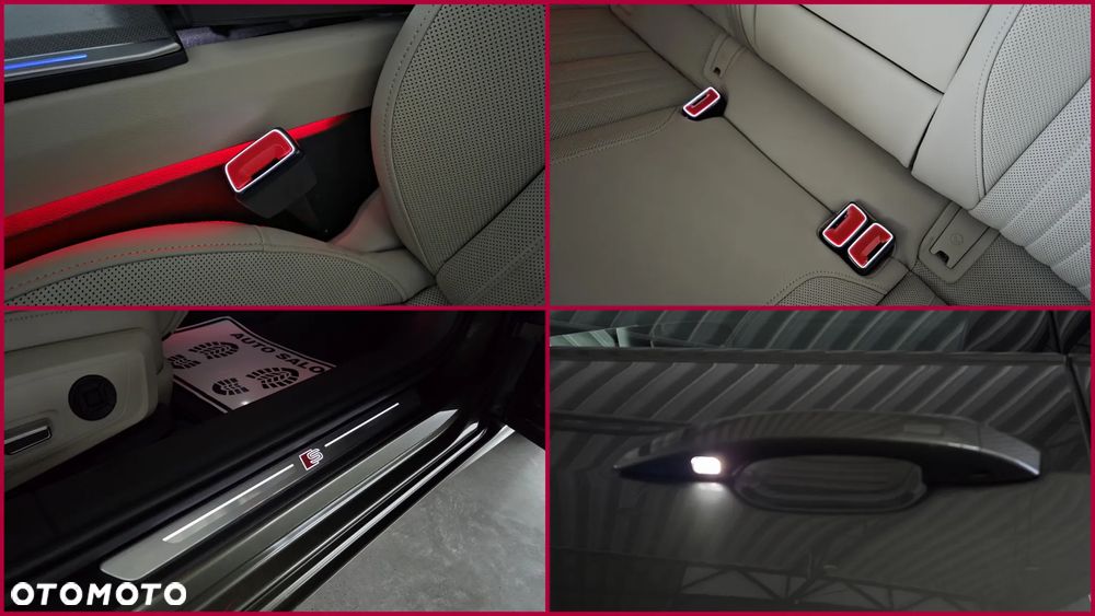 Audi A6 Avant 55 TFSI e quattro S tronic S line - 27