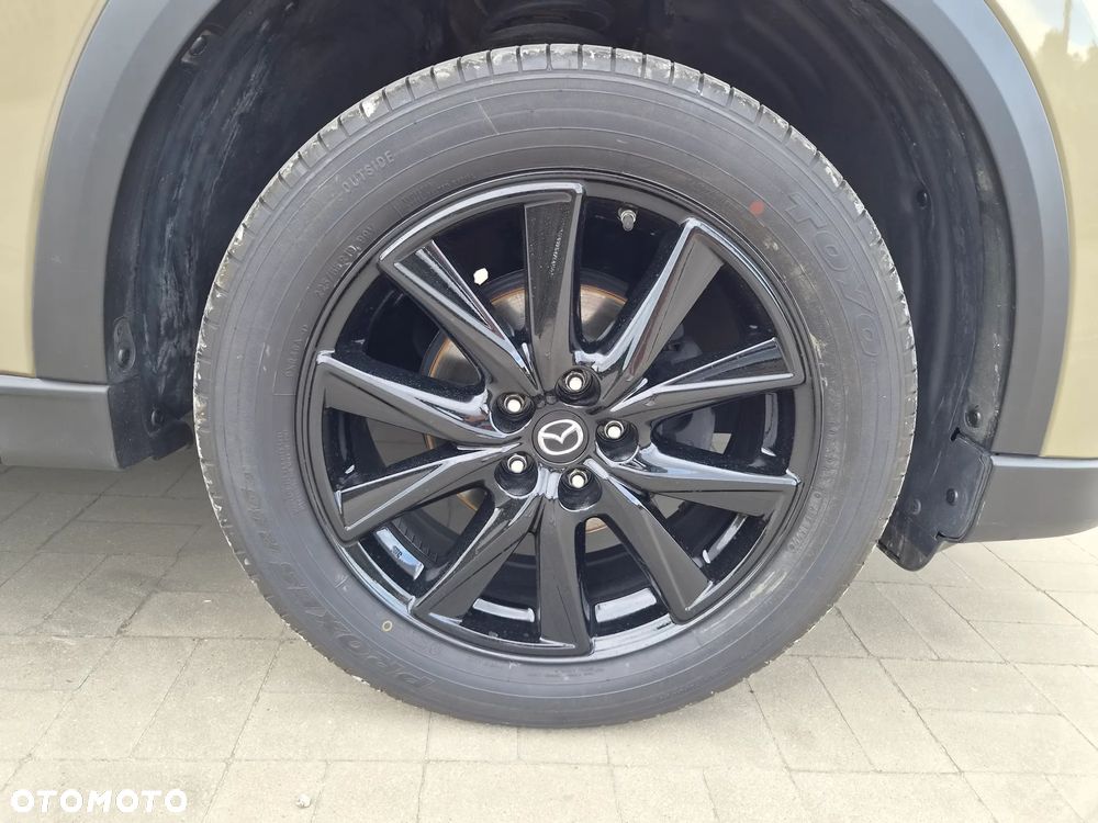 Mazda CX-5 SKYACTIV-G 165 Newground - 5