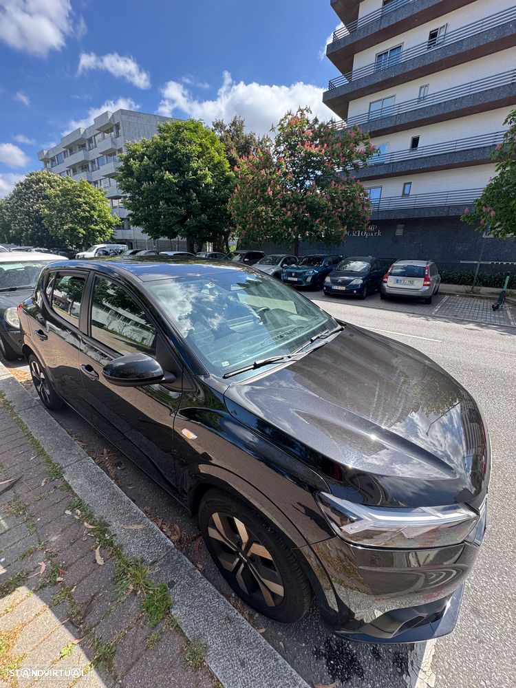 Dacia Sandero 1.0 ECO-G Journey Bi-Fuel - 6