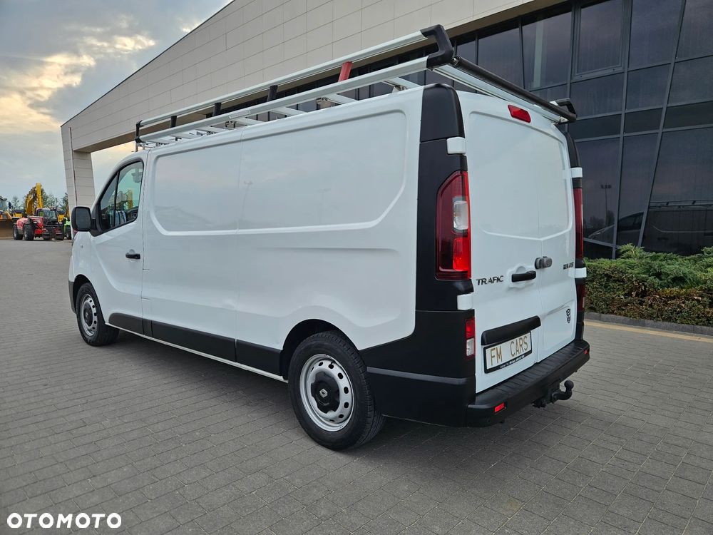 Renault Trafic Vivaro Talento - 7