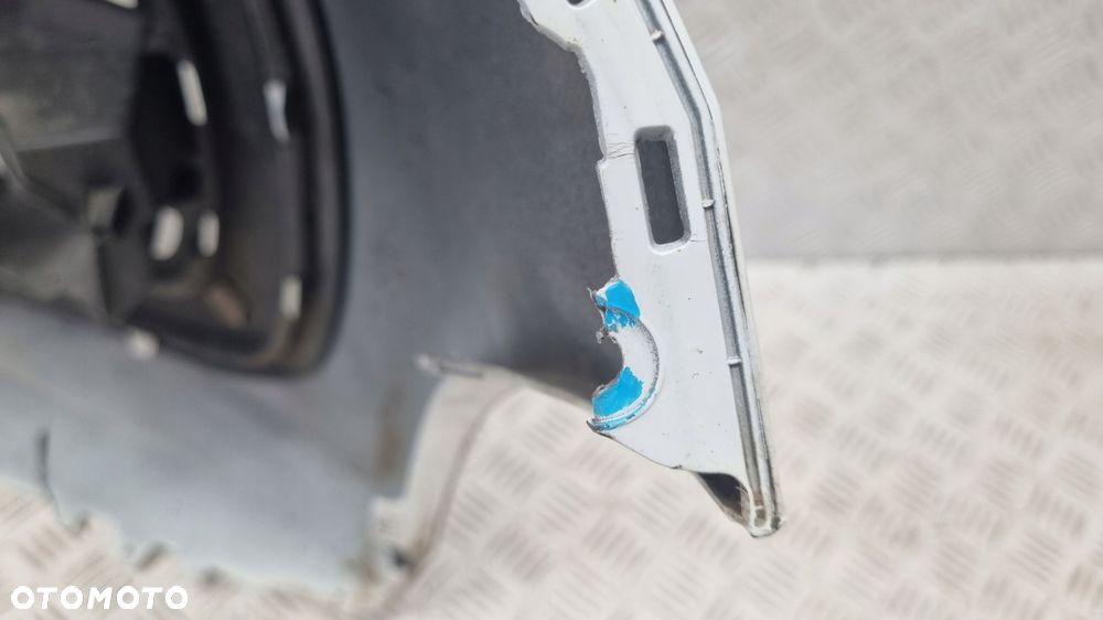 vw up up! eup! lift 1s 1s0 zderzak przód przedni - 11