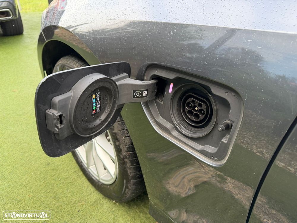 BMW 320 e Corporate Edition Auto - 2