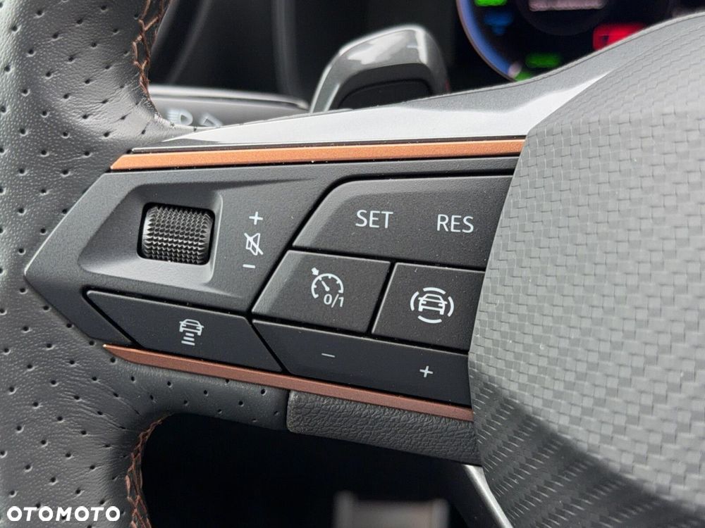 Cupra Formentor 1.4 e-Hybrid VZ DSG - 21