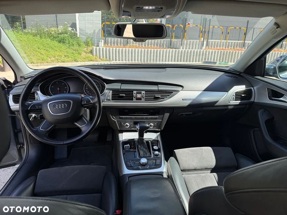 Audi A6 Limousine 3.0 TDI Quattro S tronic - 10