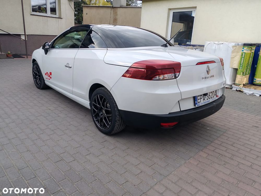Renault Megane dCi 130 FAP Dynamique - 9