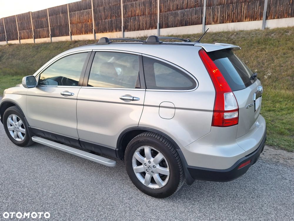Honda CR-V - 13