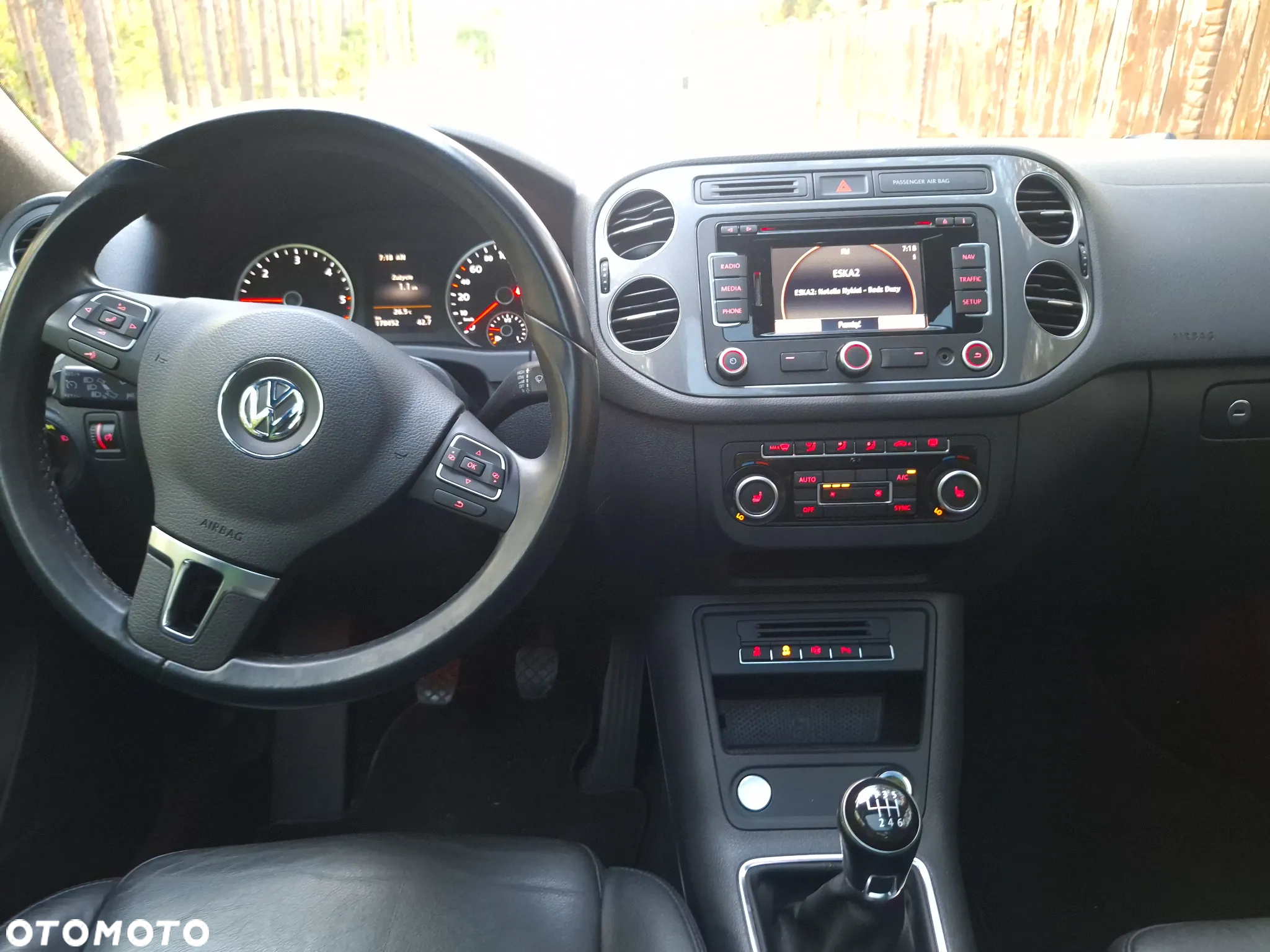 Volkswagen Tiguan 2.0 TDI Trend&Fun - 17