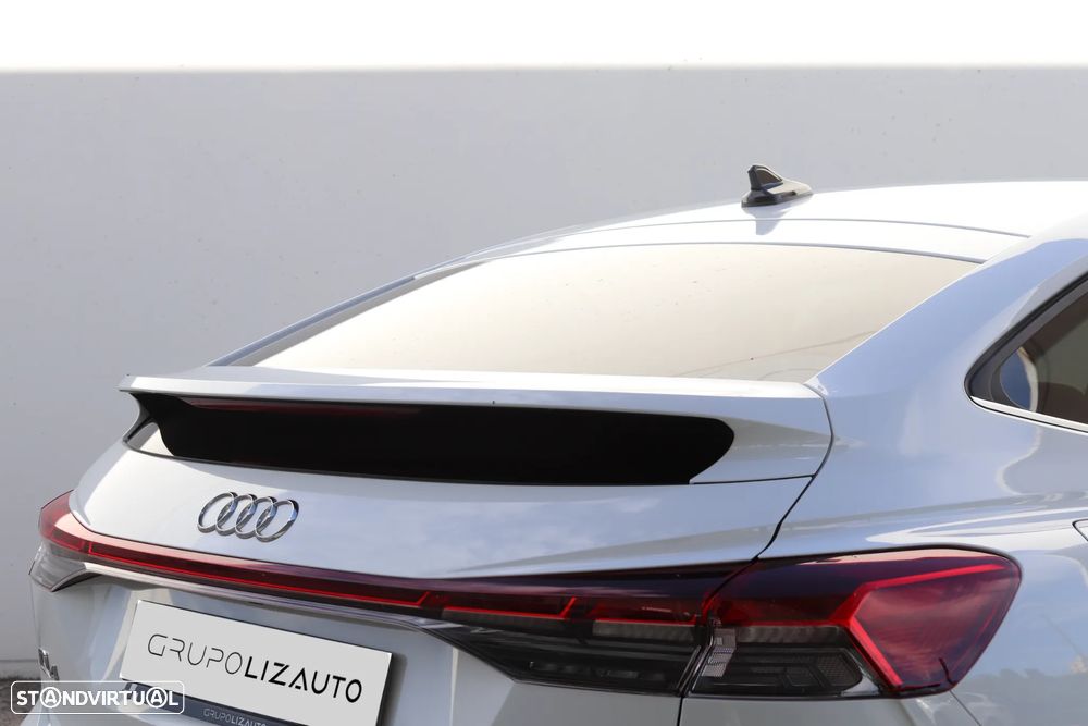 Audi Q4 Sportback e-tron 45 82 kWh - 45