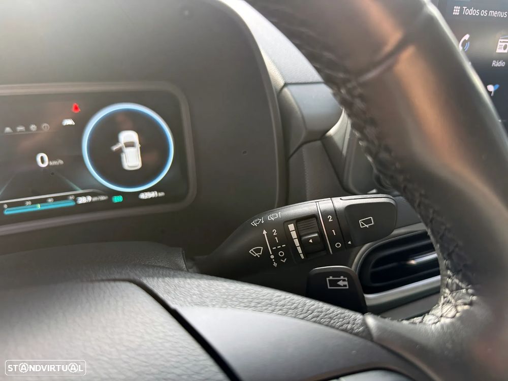 Hyundai Kauai EV 39 kWh Premium - 27