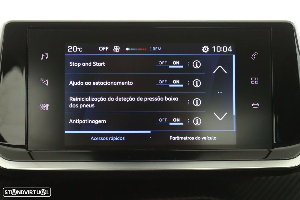 Peugeot 208 1.5 BlueHDi Active - 23