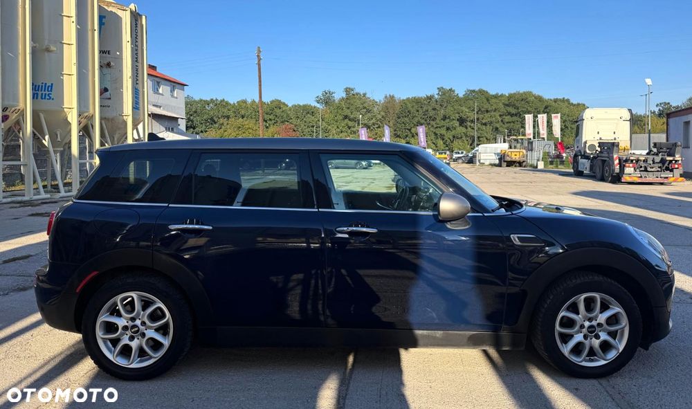 MINI Clubman - 33