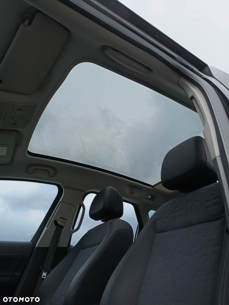 Opel Meriva - 9