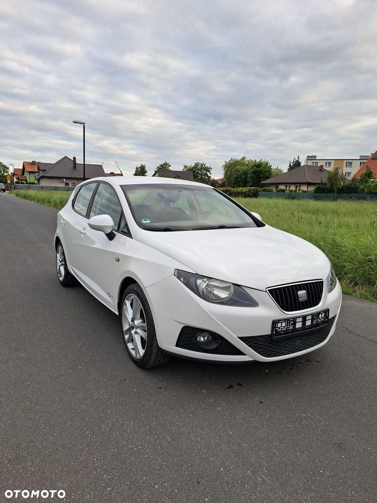 Seat Ibiza - 6
