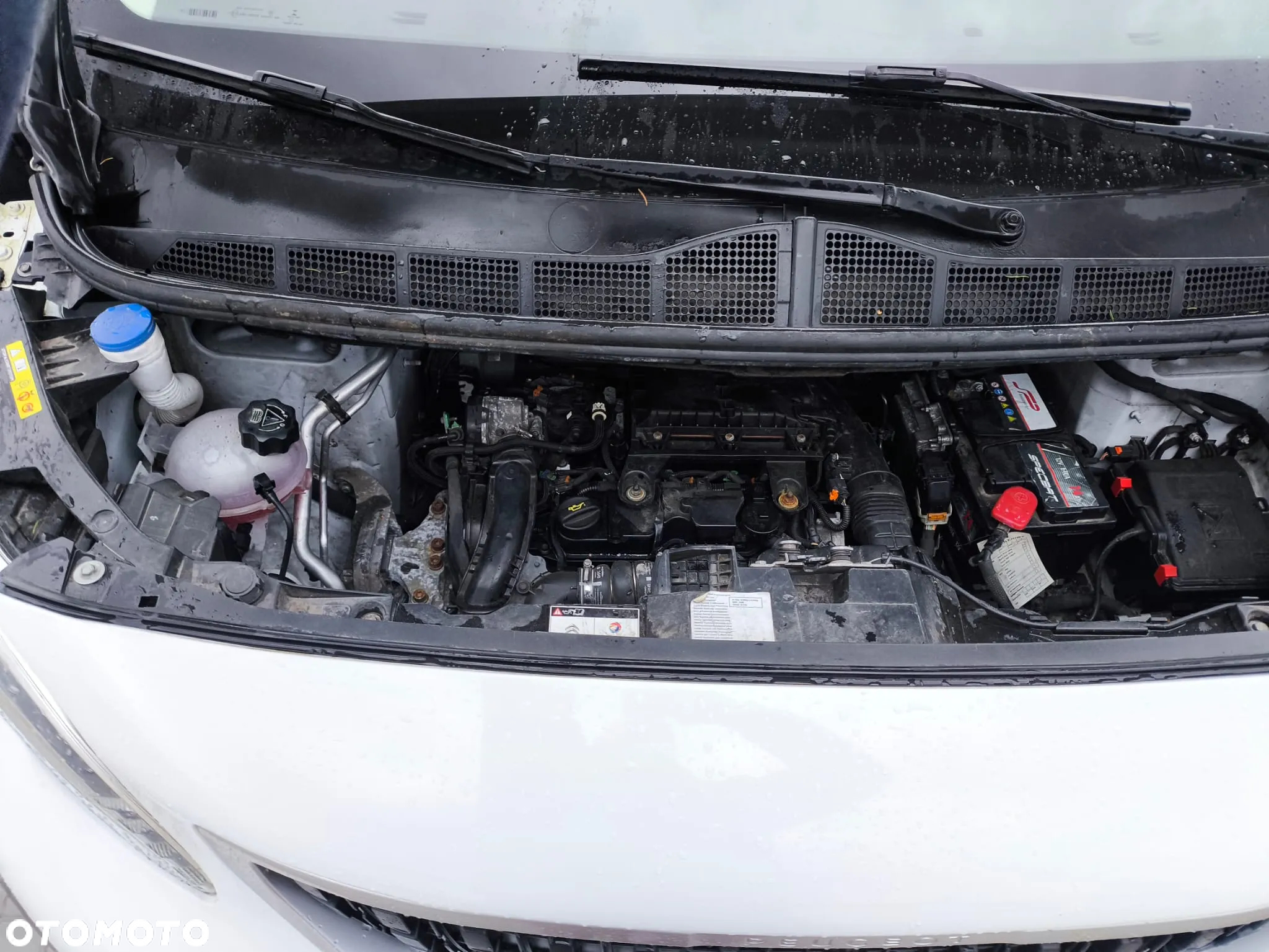 Peugeot EXPERT - 16