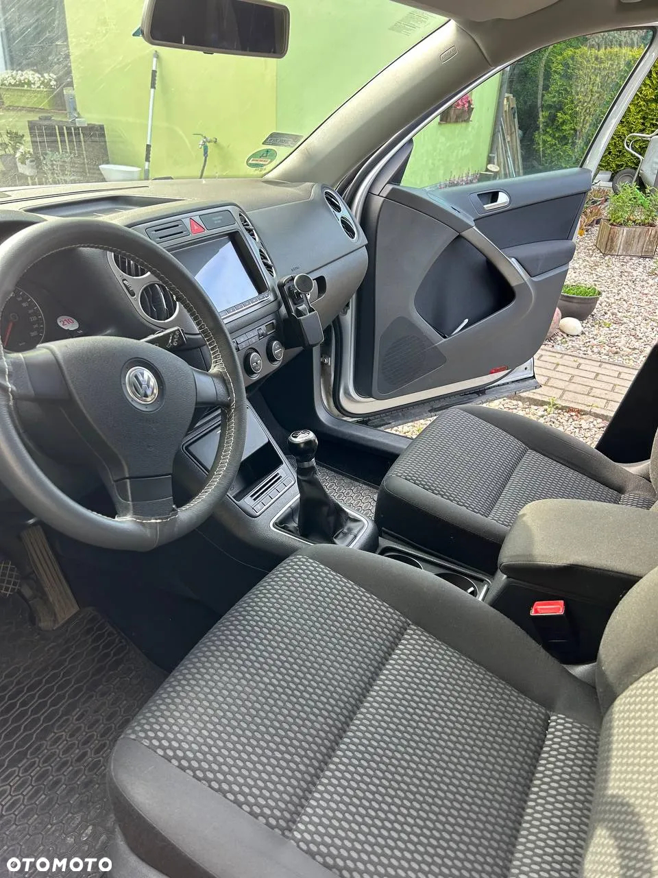 Volkswagen Tiguan 2.0 TDI 4Mot Sport&Style - 8