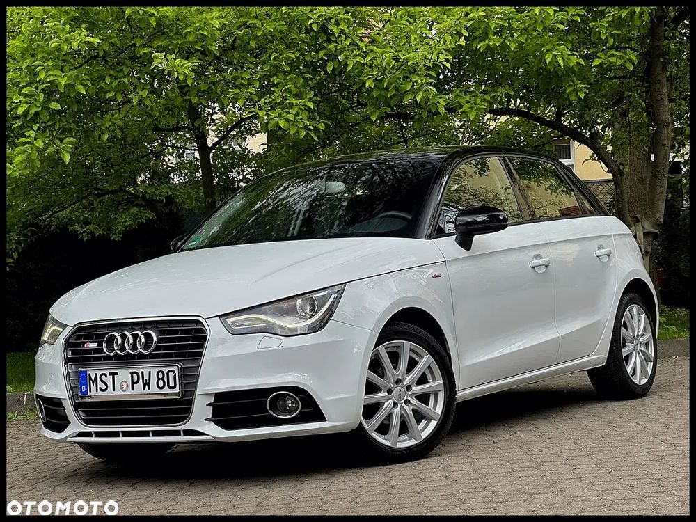 Audi A1 Sportback - 10