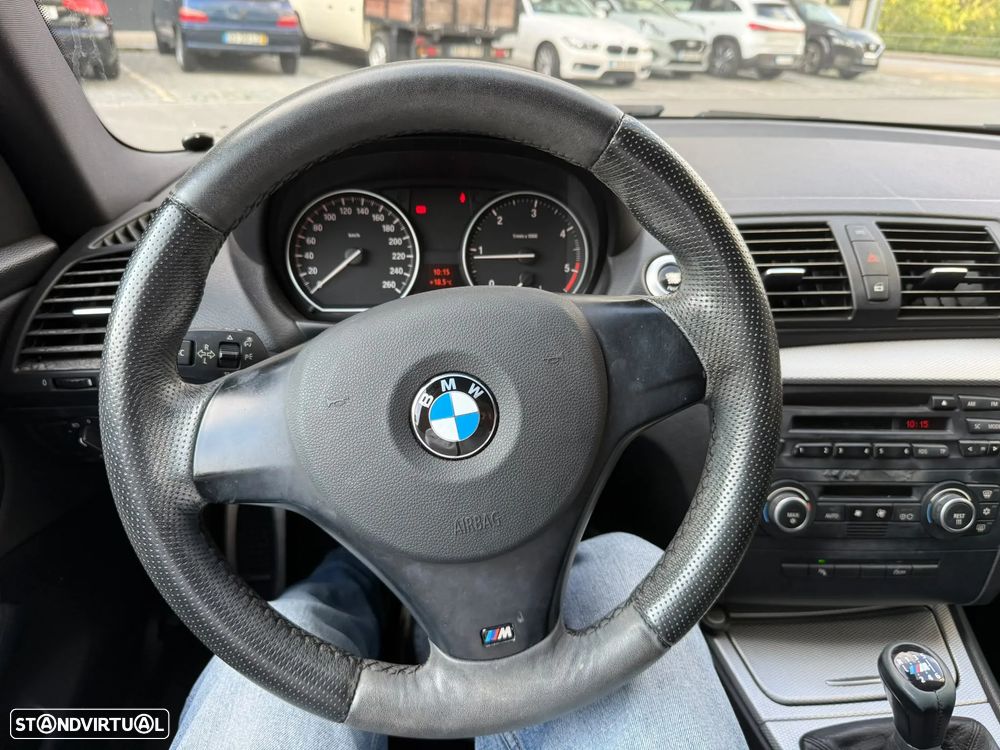 BMW 120 d - 3