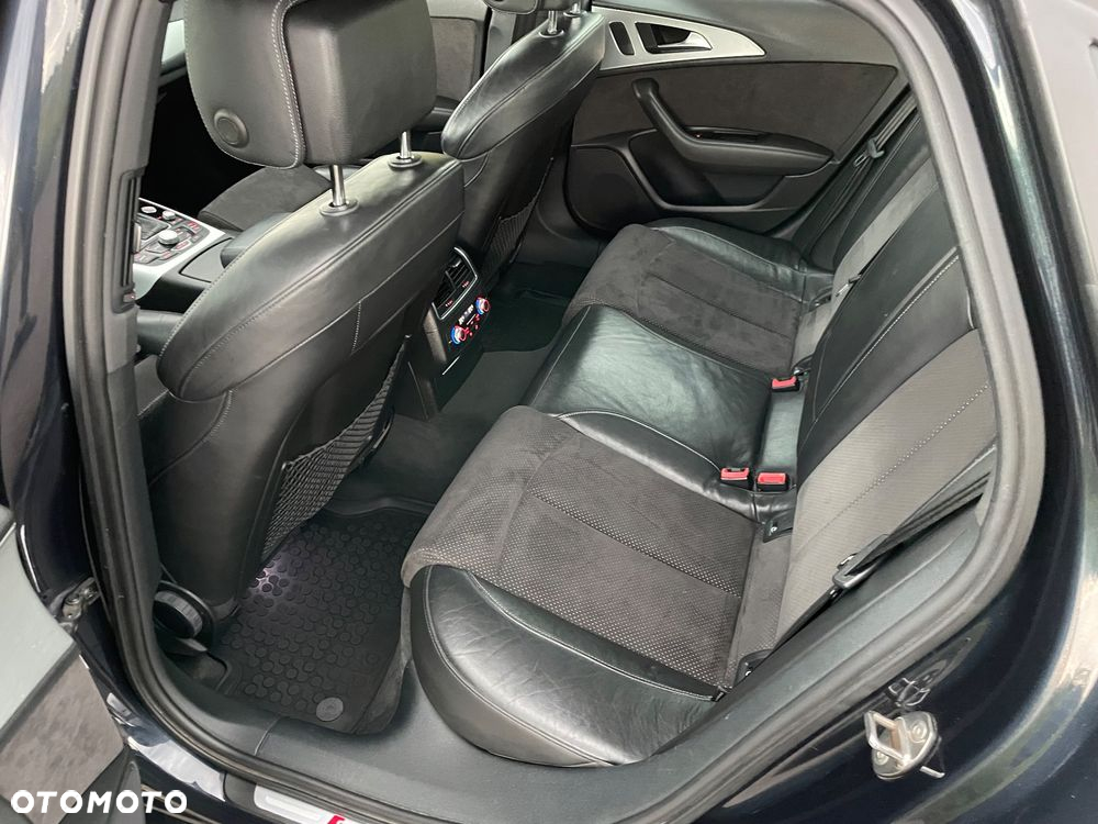 Audi A6 3.0 TDI Quattro S tronic - 10