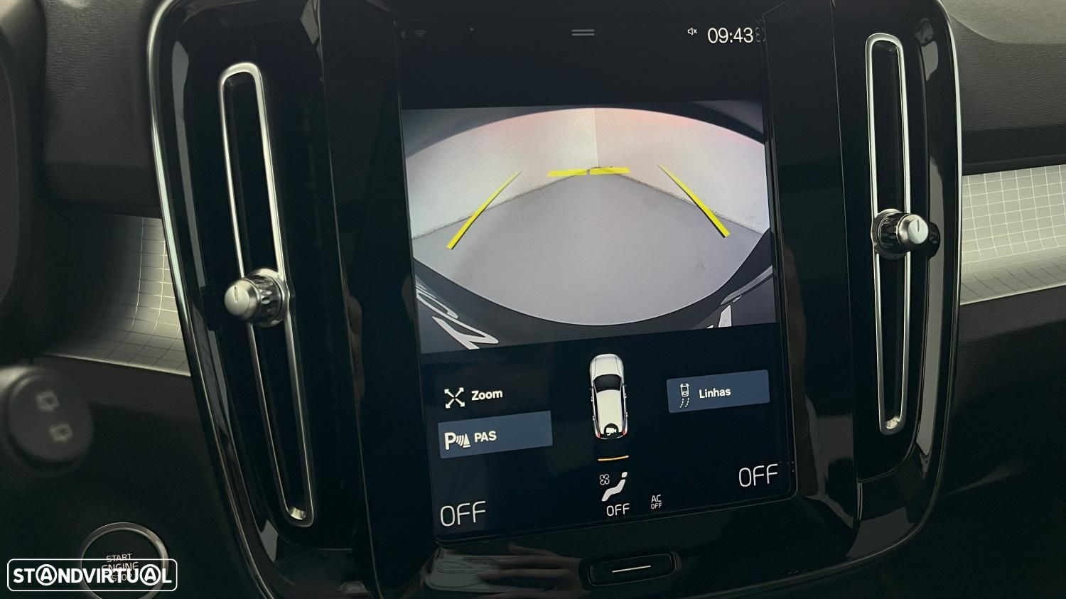 Volvo XC 40 1.5 T5 PHEV Momentum Plus - 7