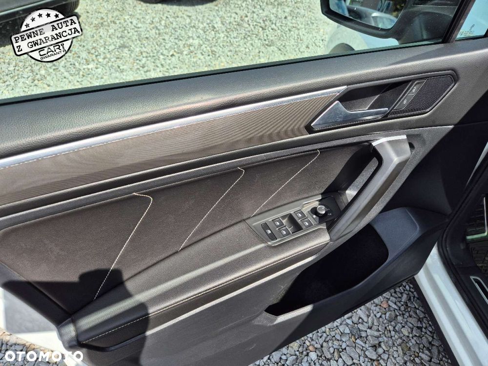 Volkswagen Tiguan - 24