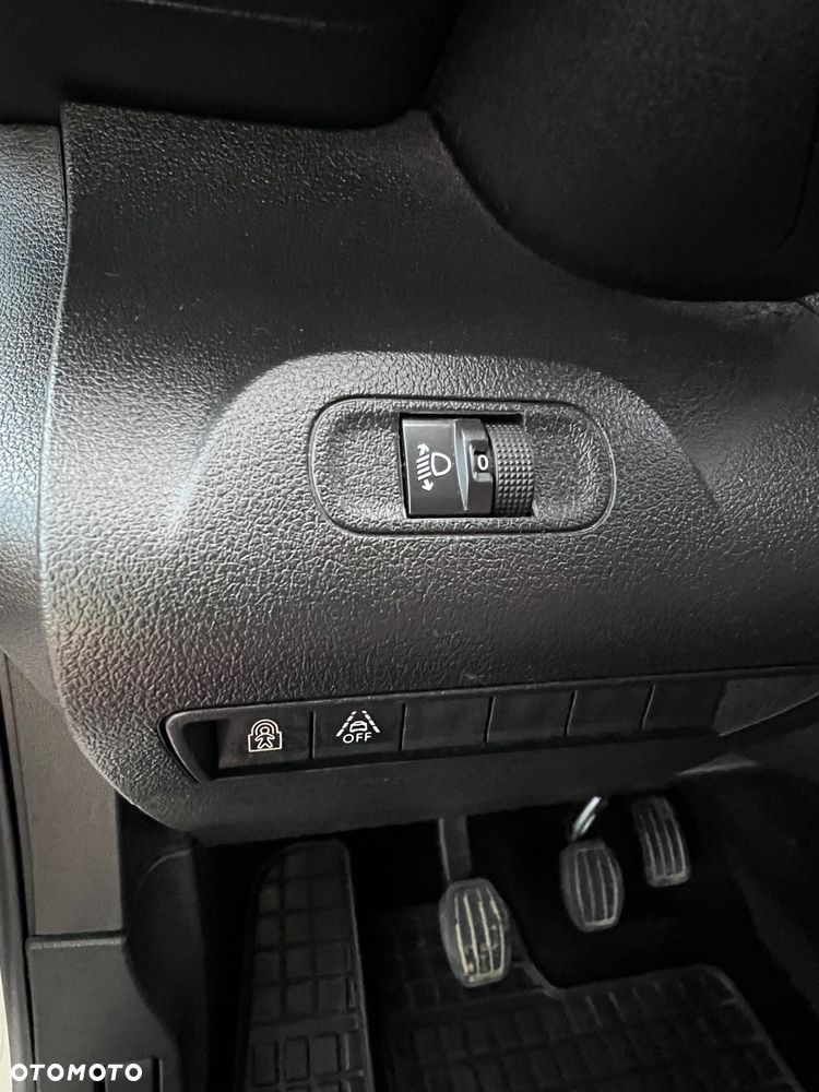 Citroën Berlingo - 20