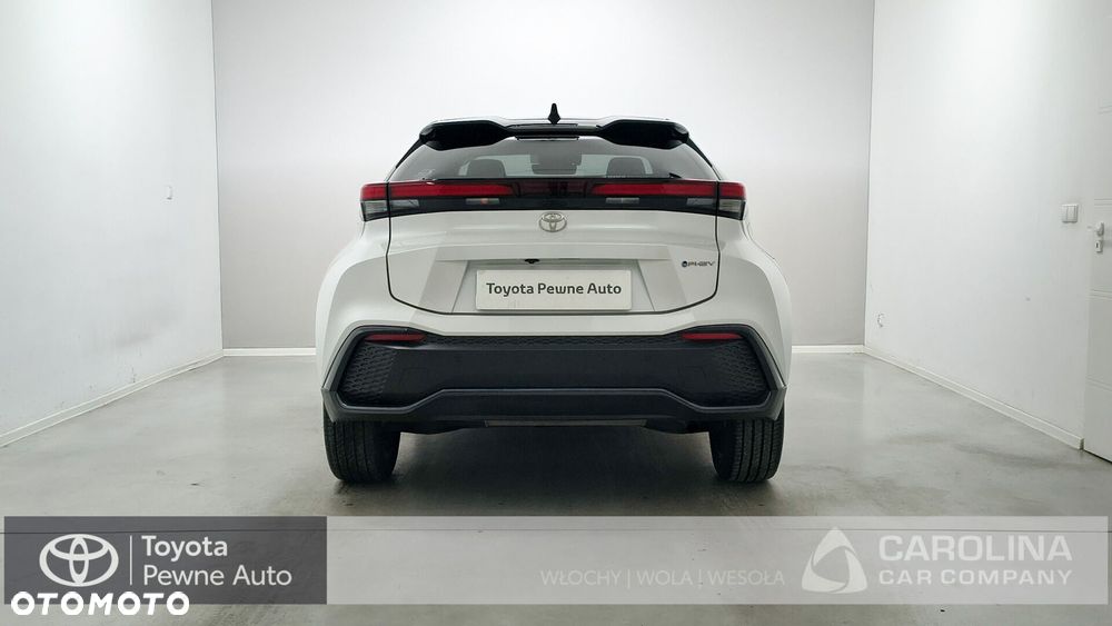 Toyota C-HR - 20