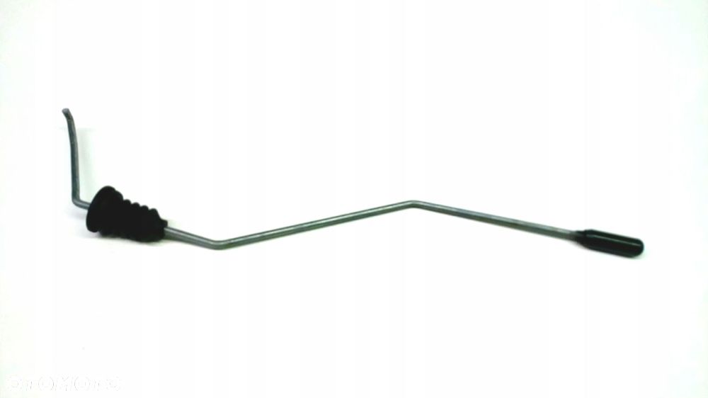 VOLVO S80 V70 XC70 pret ciegno rygiel zamka drzwi - 1