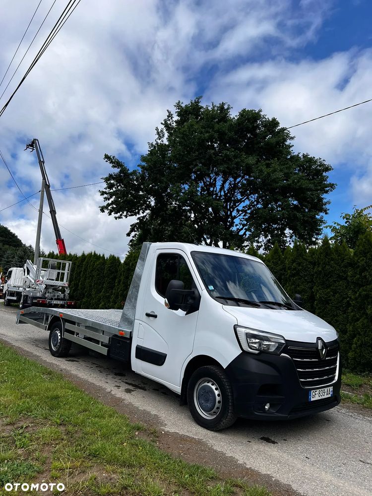 Renault MASTER - 1